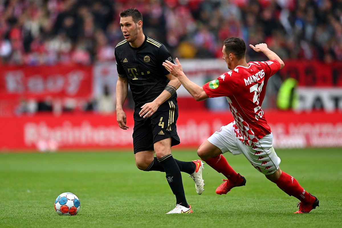 پخش زنده بازی بایرن مونیخ و ماینتس امروز شنبه 10 اردیبهشت 1401