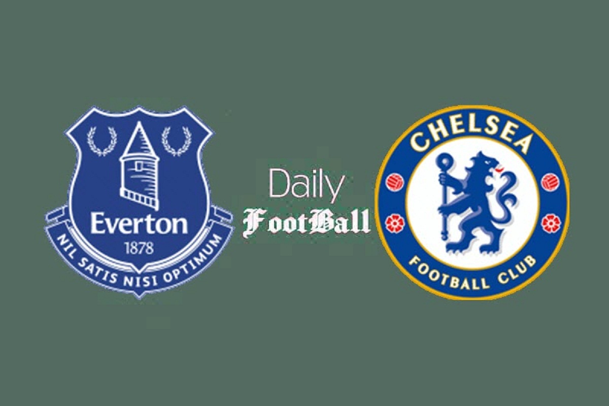 پخش زنده بازی چلسی و اورتون امروز یکشنبه 11 اردیبهشت 1401