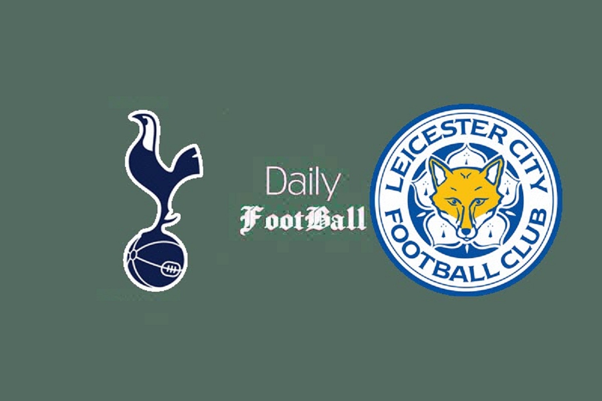 پخش زنده بازی تاتنهام و لسترسیتی امروز یکشنبه 11 اردیبهشت 1401