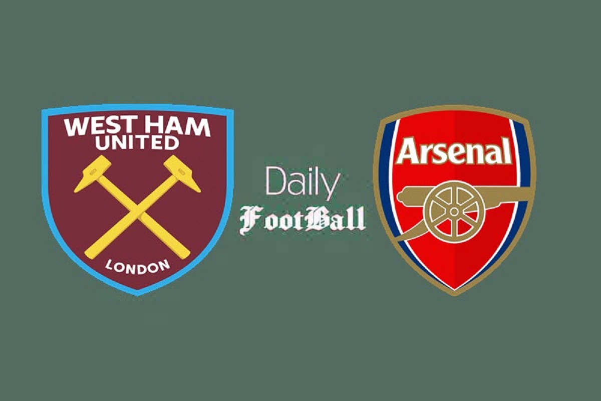 پخش زنده بازی آرسنال و وستهام امشب یکشنبه 11 اردیبهشت 1401