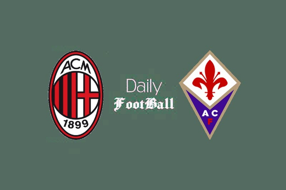 پخش زنده بازی میلان و فیورنتینا امروز یکشنبه 11 اردیبهشت 1401