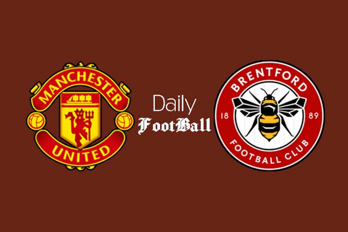 ساعت بازی منچستریونایتد و برنتفورد امشب دوشنبه 12 اردیبهشت 1401