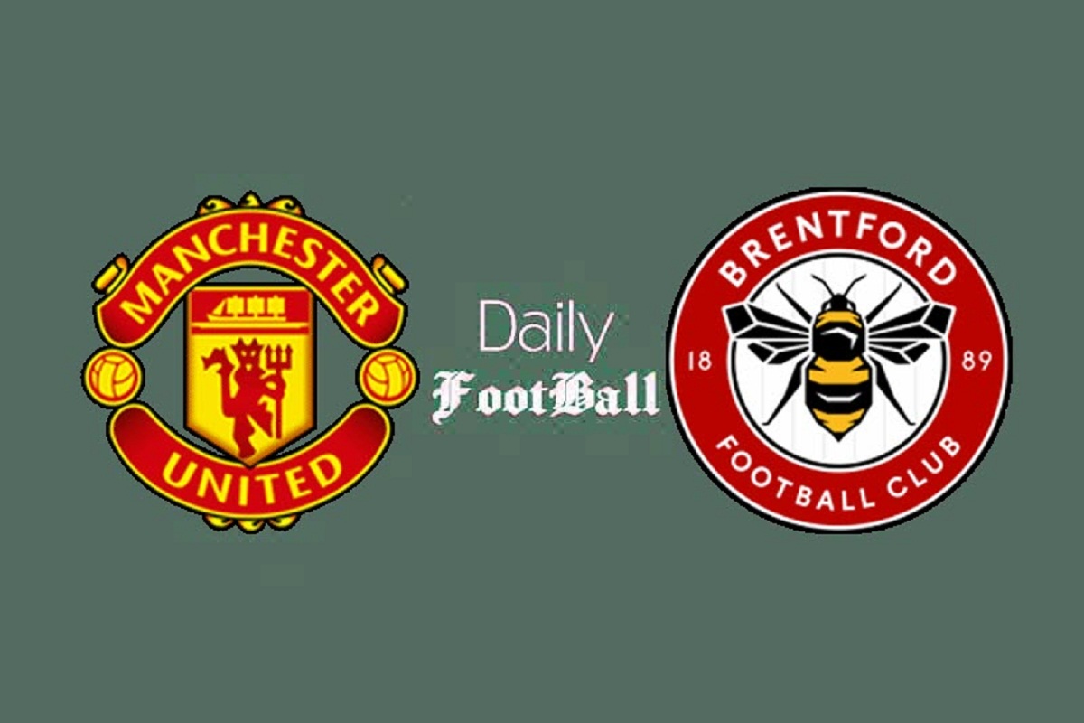 پخش زنده بازی منچستریونایتد و برنتفورد امشب دوشنبه 12 اردیبهشت 1401