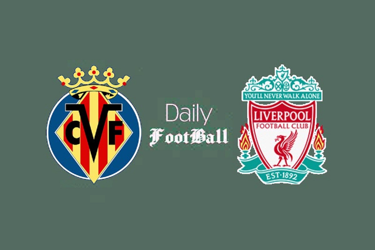 پخش زنده بازی لیورپول و ویارئال امشب سه شنبه 13 اردیبهشت 1401