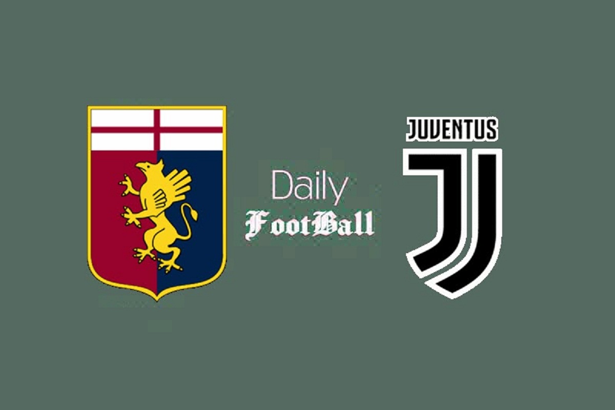 پخش زنده بازی یوونتوس و جنوا امشب جمعه 16 اردیبهشت 1401