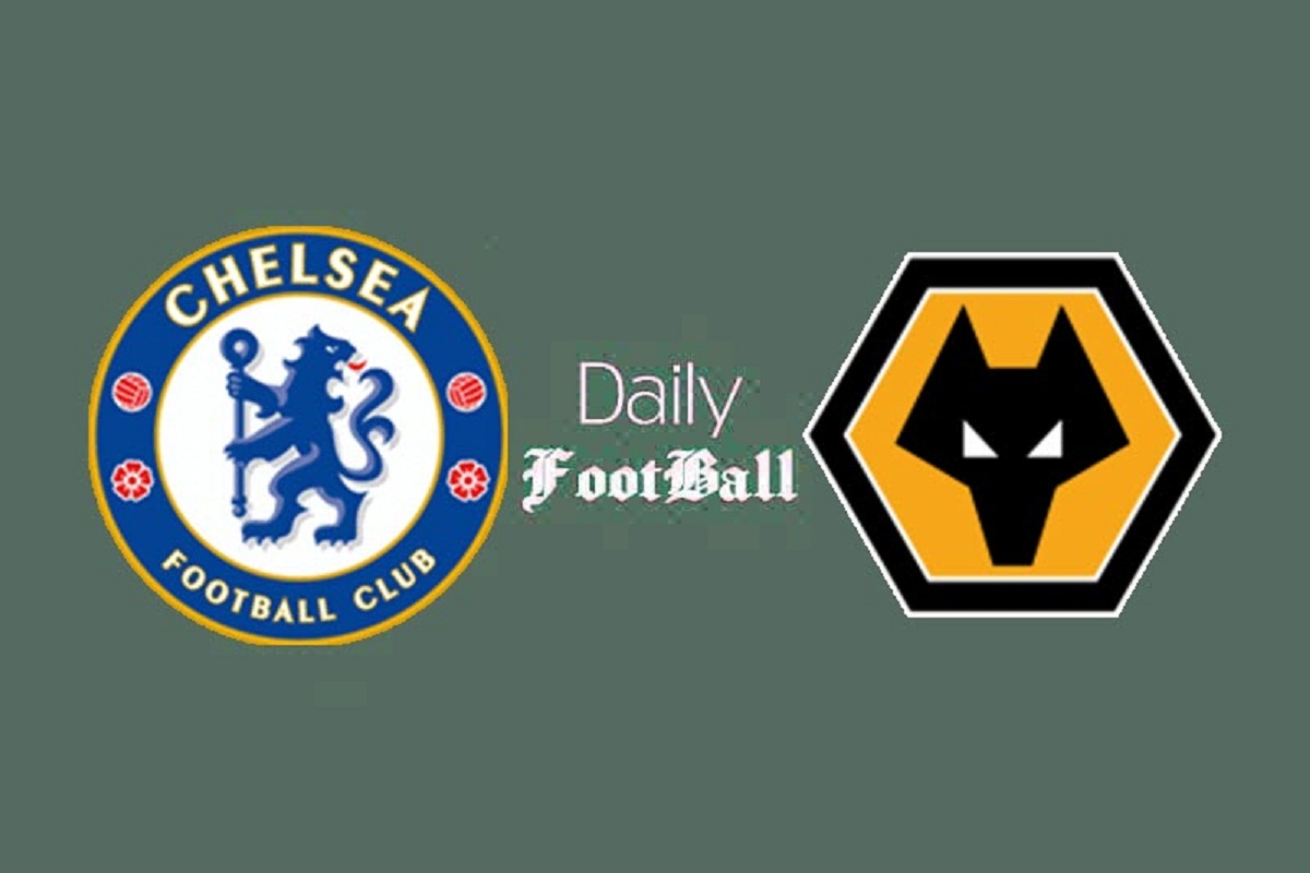 پخش زنده بازی چلسی و ولورهمپتون امروز شنبه 17 اردیبهشت 1401