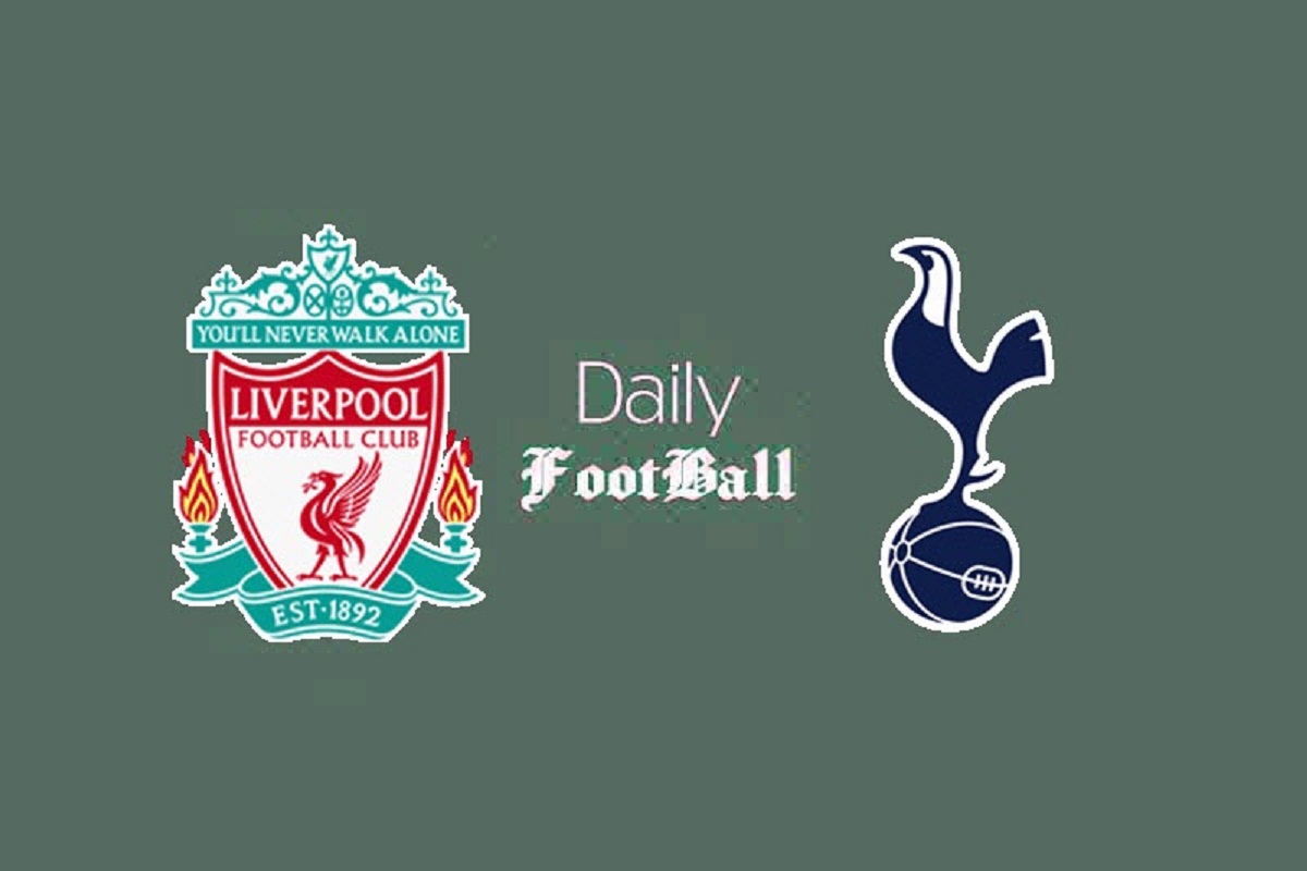 پخش زنده بازی لیورپول و تاتنهام امشب شنبه 17 اردیبهشت 1401