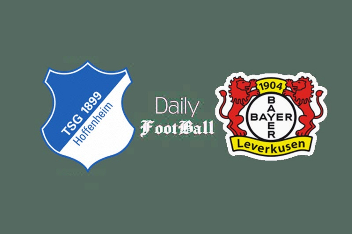 پخش زنده بازی بایرلورکوزن و هوفنهایم امروز شنبه 17 اردیبهشت 1401