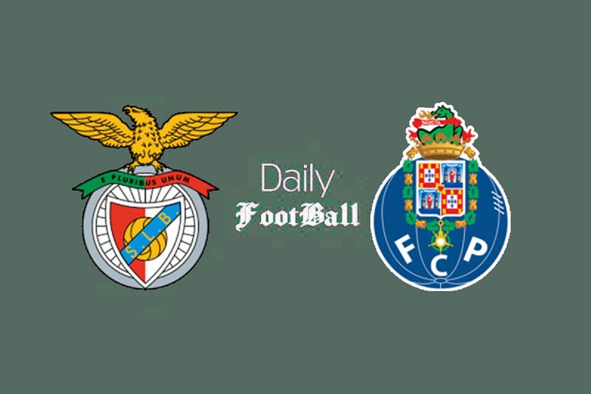 پخش زنده بازی پورتو و بنفیکا امشب شنبه 17 اردیبهشت 1401