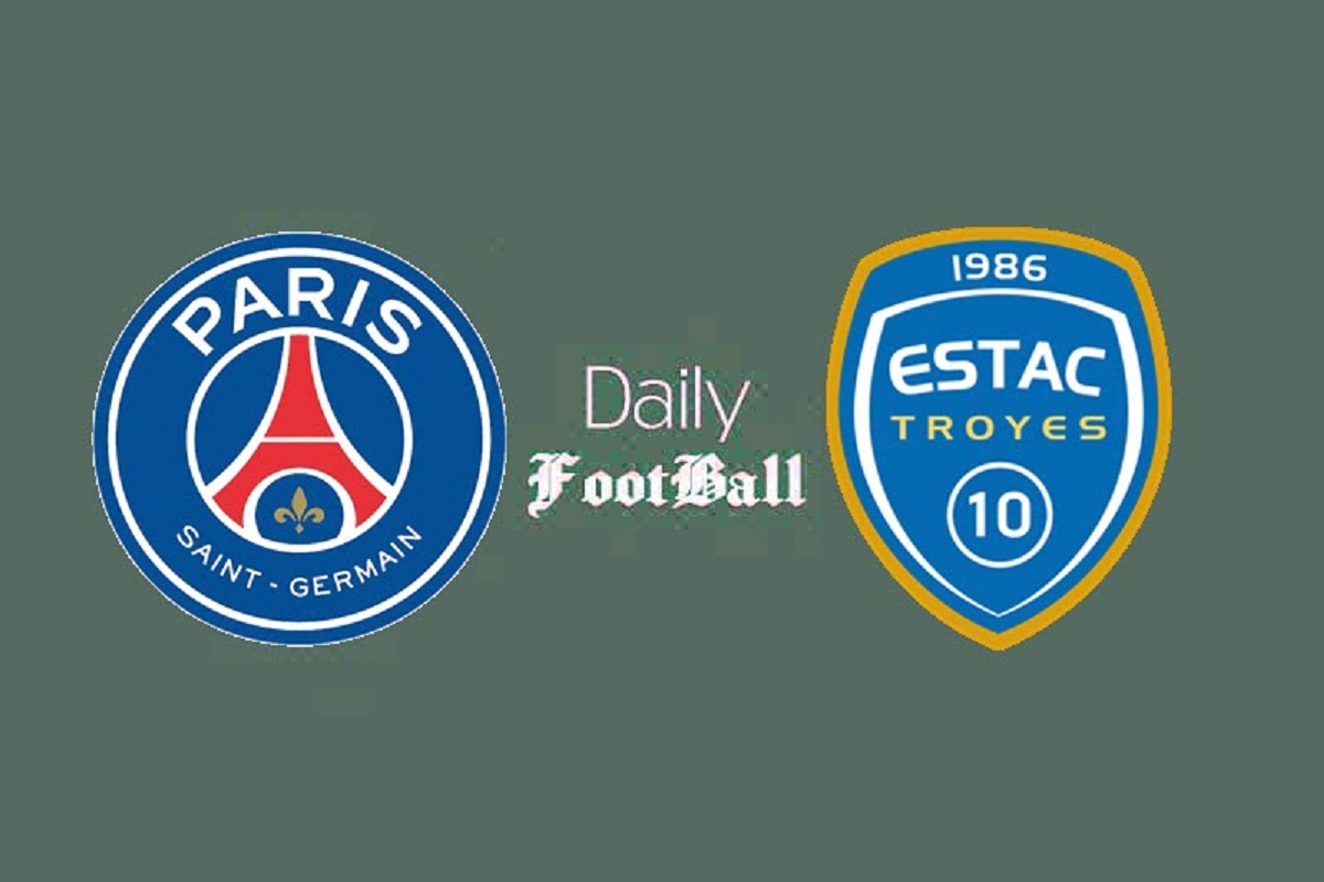 پخش زنده بازی پاری سن ژرمن و تروا امشب یکشنبه 18 اردیبهشت 1401