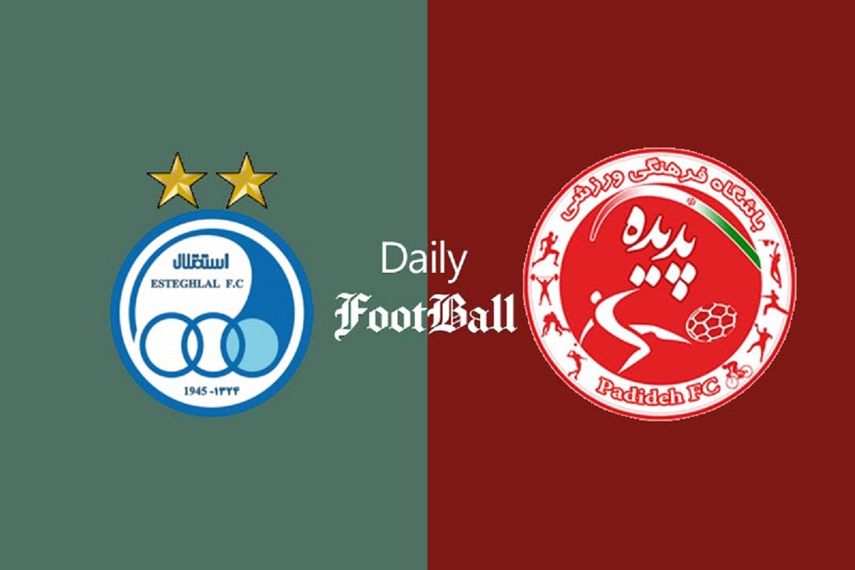 فیلم| خلاصه بازی استقلال و پدیده شهر خودرو امشب دوشنبه 19 اردیبهشت 1401