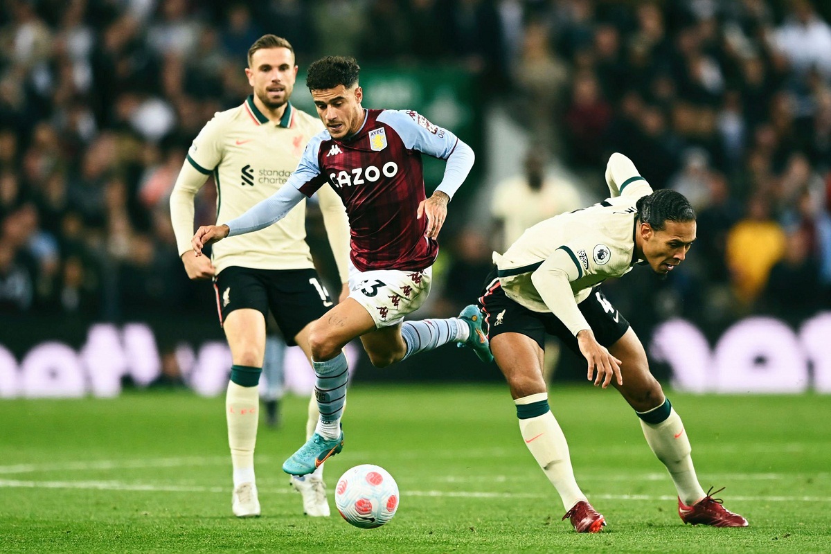 فیلم| خلاصه بازی لیورپول و استون ویلا دیشب سه شنبه 20 اردیبهشت 1401