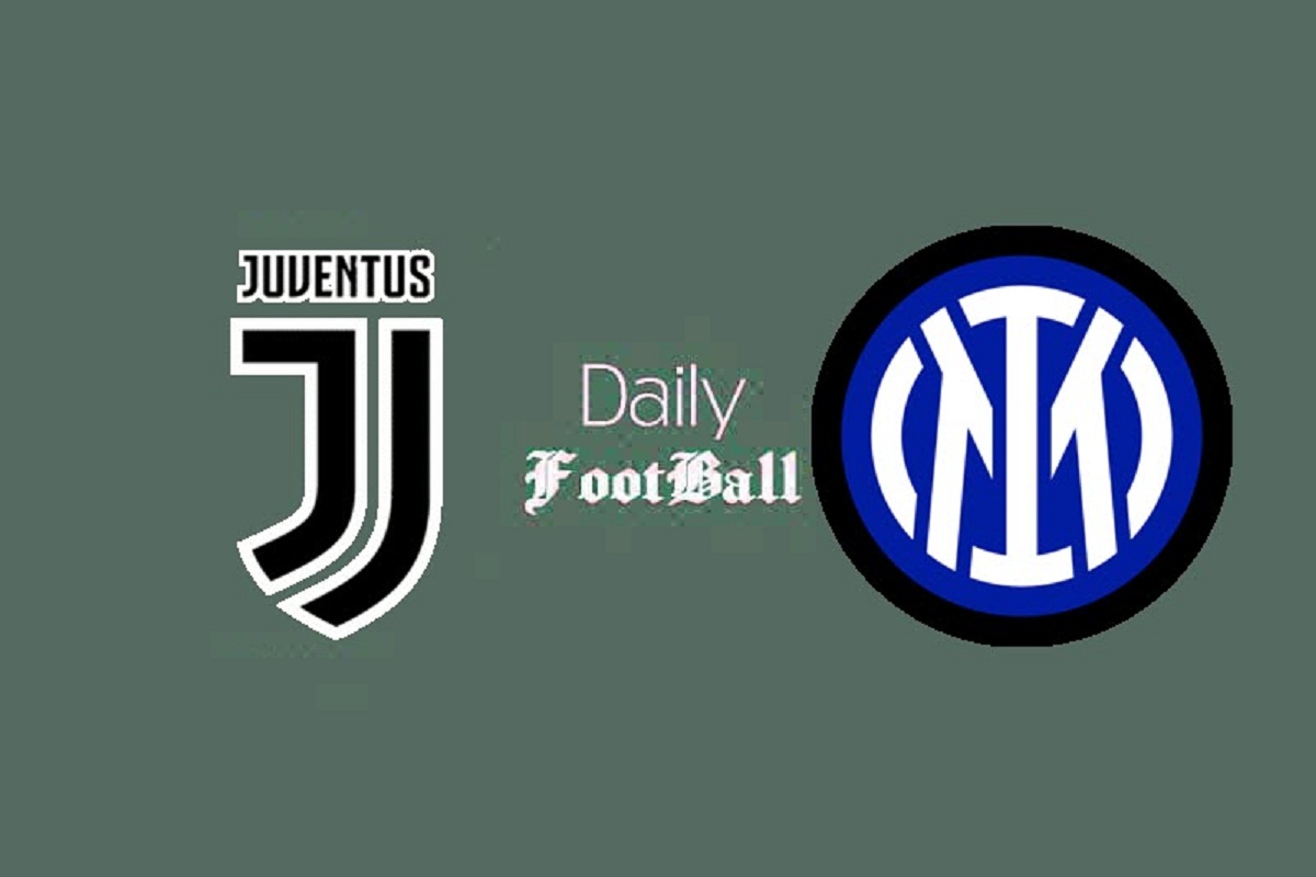 پخش زنده بازی یوونتوس و اینتر امشب چهارشنبه 21 اردیبهشت 1401