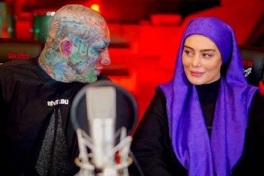 خیانت پیکه به شکیرا: ماجرای رابطه جنسی با مادر گاوی صحت دارد؟