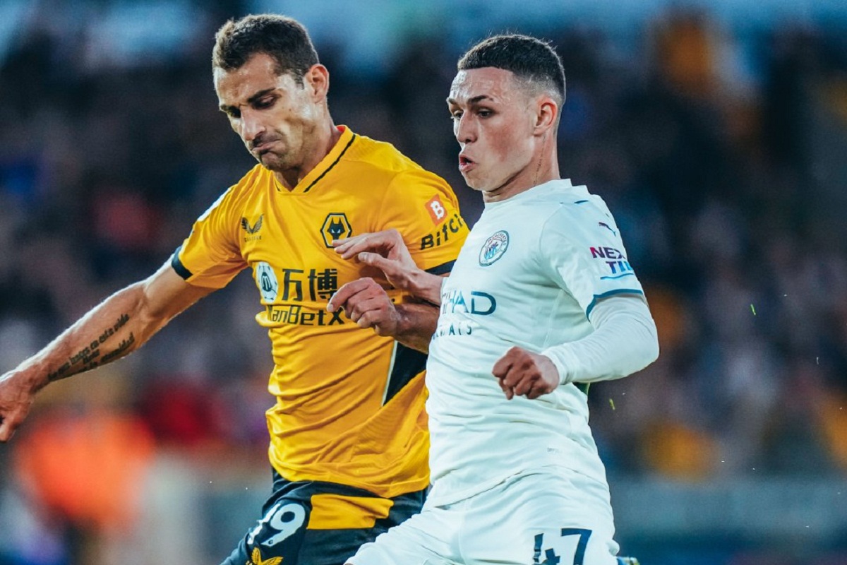 فیلم| خلاصه بازی منچسترسیتی و ولورهمپتون دیشب چهارشنبه 21 اردیبهشت 1401