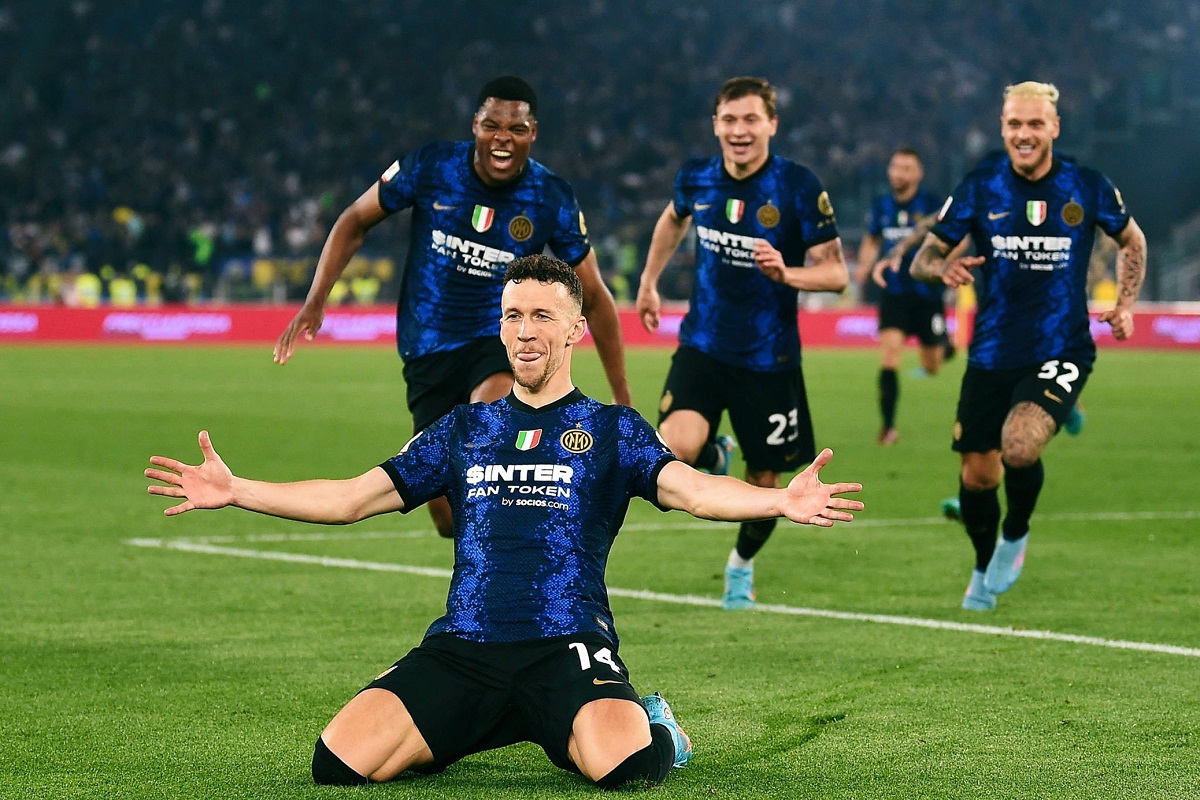 پخش زنده بازی یوونتوس و اینتر امشب چهارشنبه 21 اردیبهشت 1401