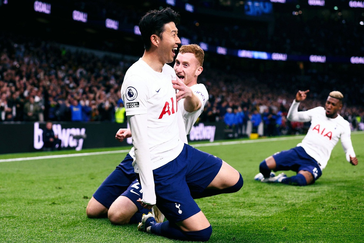 نتیجه بازی تاتنهام و آرسنال| پیروزی خانگی اسپرز