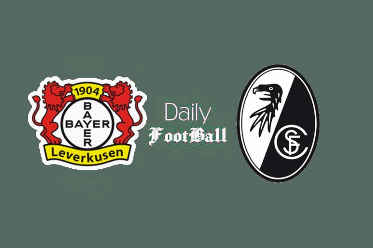 ساعت بازی بایرلورکوزن و فرایبورگ امروز شنبه 24 اردیبهشت 1401