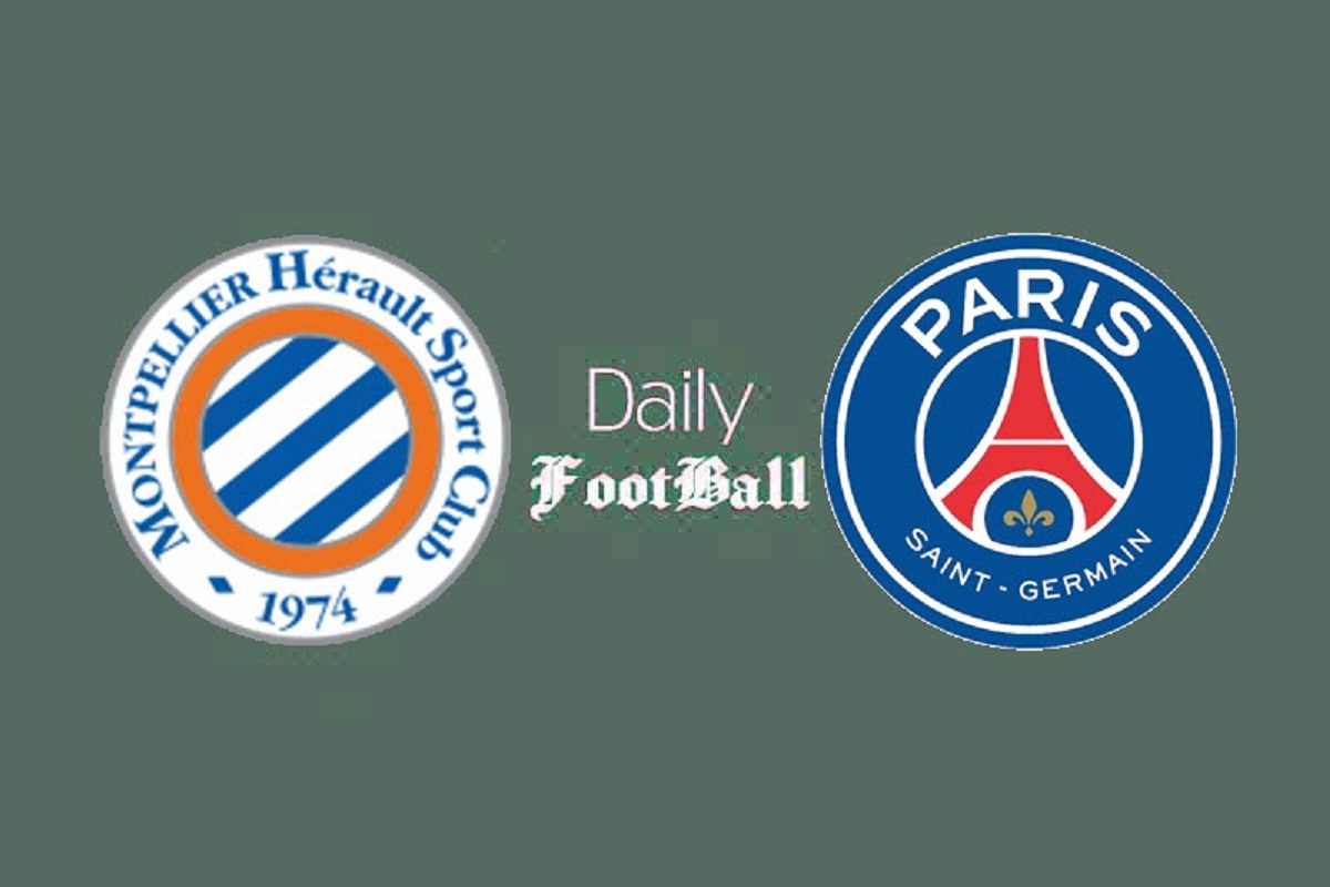 پخش زنده بازی پاری سن ژرمن و مون پلیه امشب شنبه 24 اردیبهشت 1401