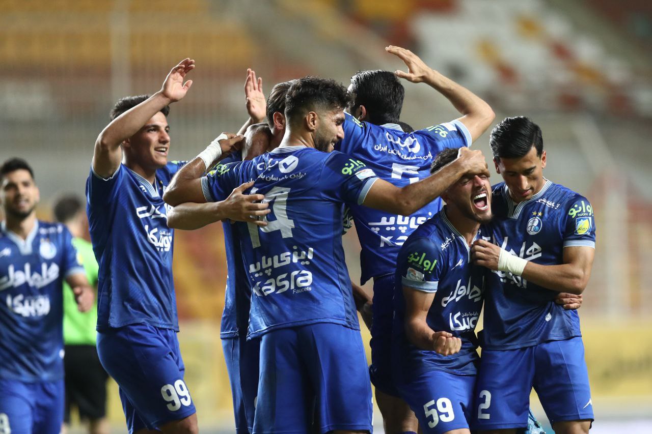 علت ممنوع التصوری وریا غفوری چیست؟