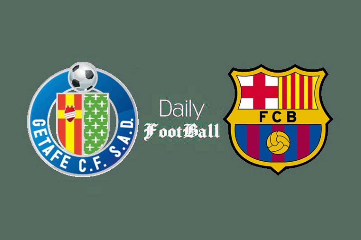 پخش زنده بازی بارسلونا و ختافه امشب یکشنبه 25 اردیبهشت 1401