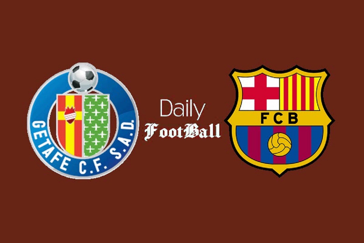 ساعت بازی بارسلونا و ختافه امشب یکشنبه 25 اردیبهشت 1401