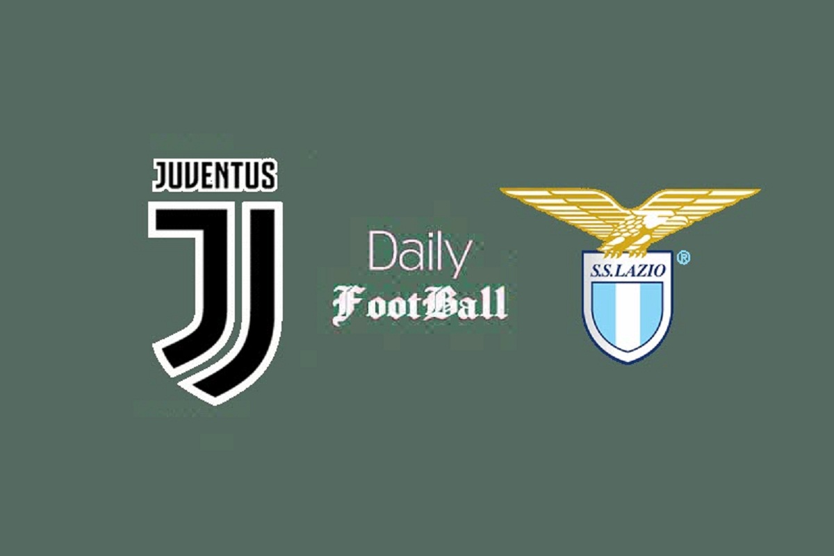 پخش زنده بازی یوونتوس و لاتزیو امشب دوشنبه 26 اردیبهشت 1401