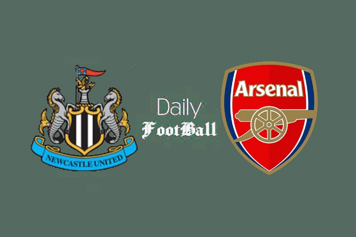 پخش زنده بازی آرسنال و نیوکاسل امشب دوشنبه 26 اردیبهشت 1401