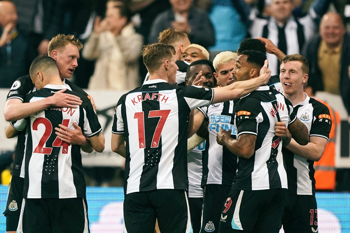 فیلم| خلاصه بازی آرسنال و نیوکاسل دیشب دوشنبه 26 اردیبهشت 1401