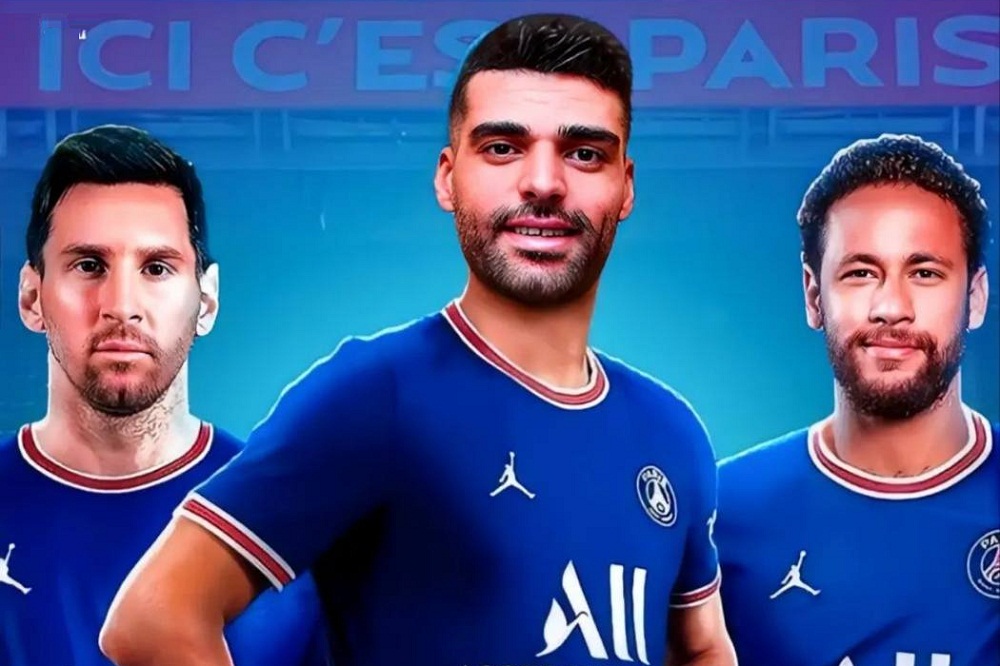 مهدی طارمی در راه پاریس: مهاجم ایرانی جانشین امباپه می شود؟