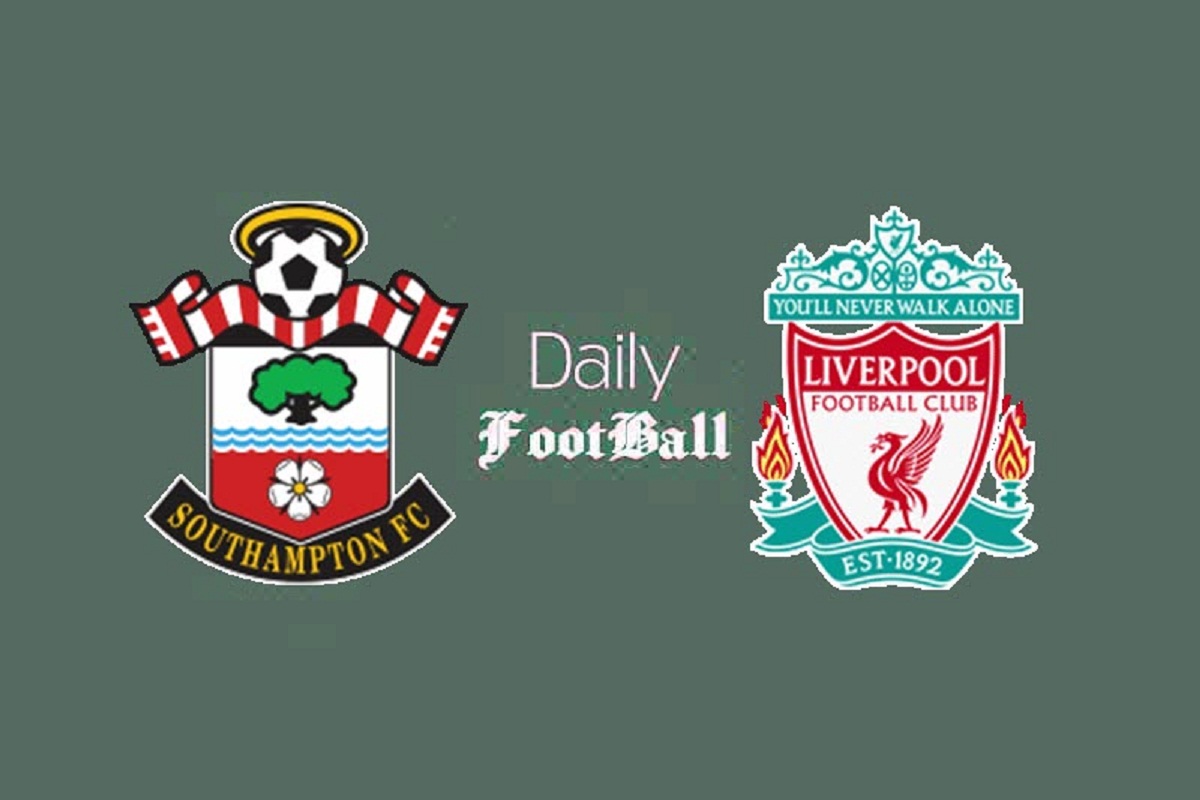 پخش زنده بازی لیورپول و ساوتهمپتون امشب سه شنبه 27 اردیبهشت 1401