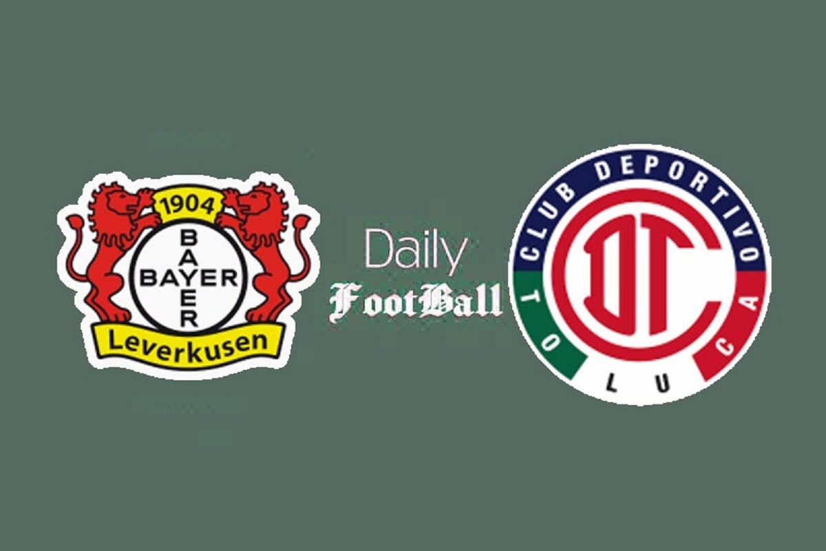 پخش زنده بازی بایرلورکوزن و تولوکا امشب سه شنبه 27 اردیبهشت 1401