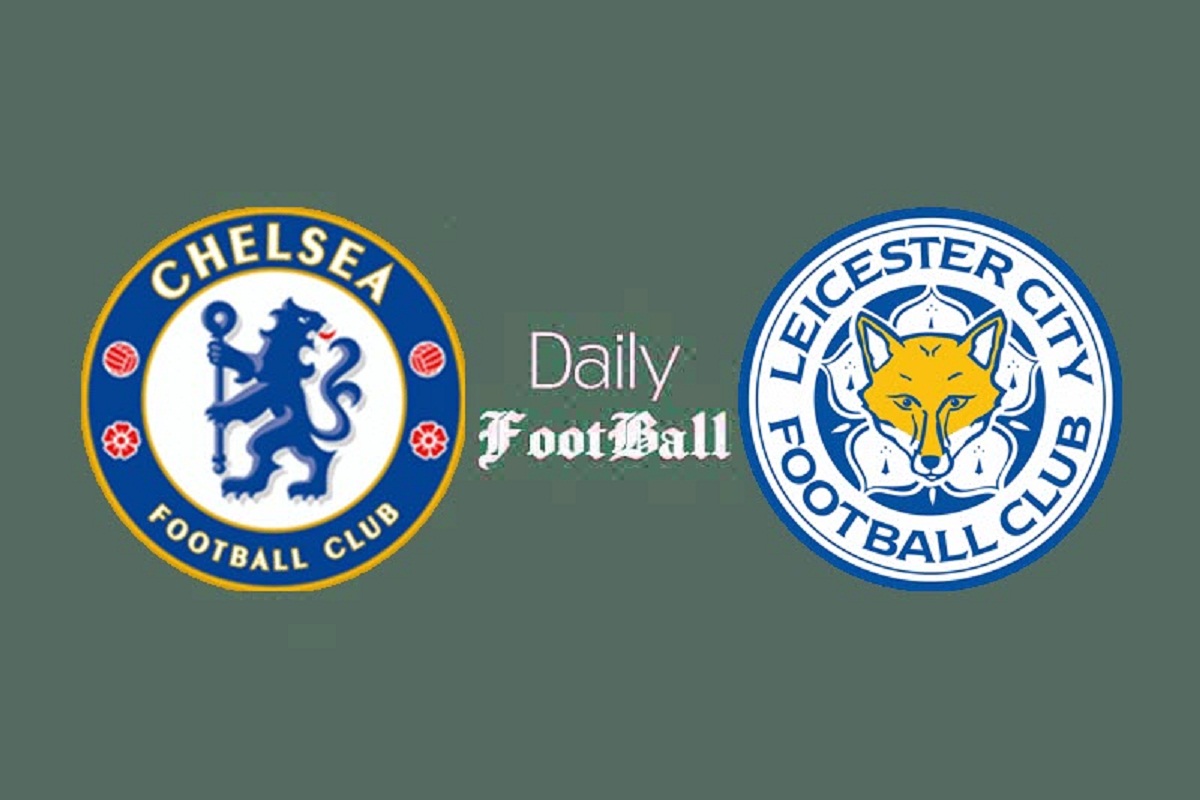 پخش زنده بازی چلسی و لسترسیتی امشب پنجشنبه 29 اردیبهشت 1401