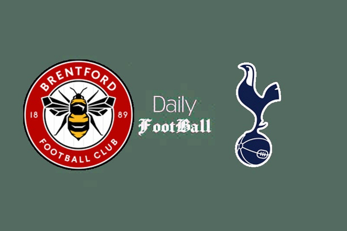 پخش زنده بازی برنتفورد و تاتنهام امشب شنبه 3 اردیبهشت 1401