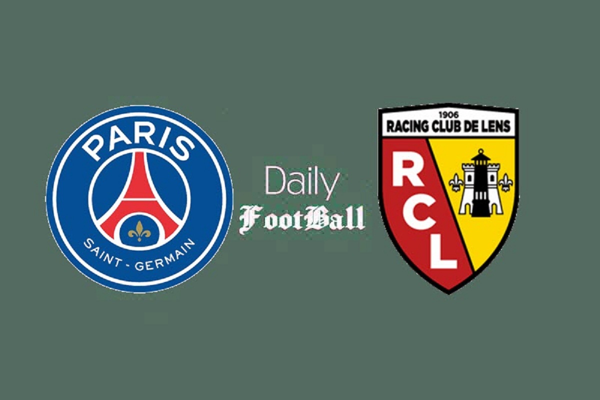 ساعت بازی پاری سن ژرمن و لن امشب شنبه 3 اردیبهشت 1401