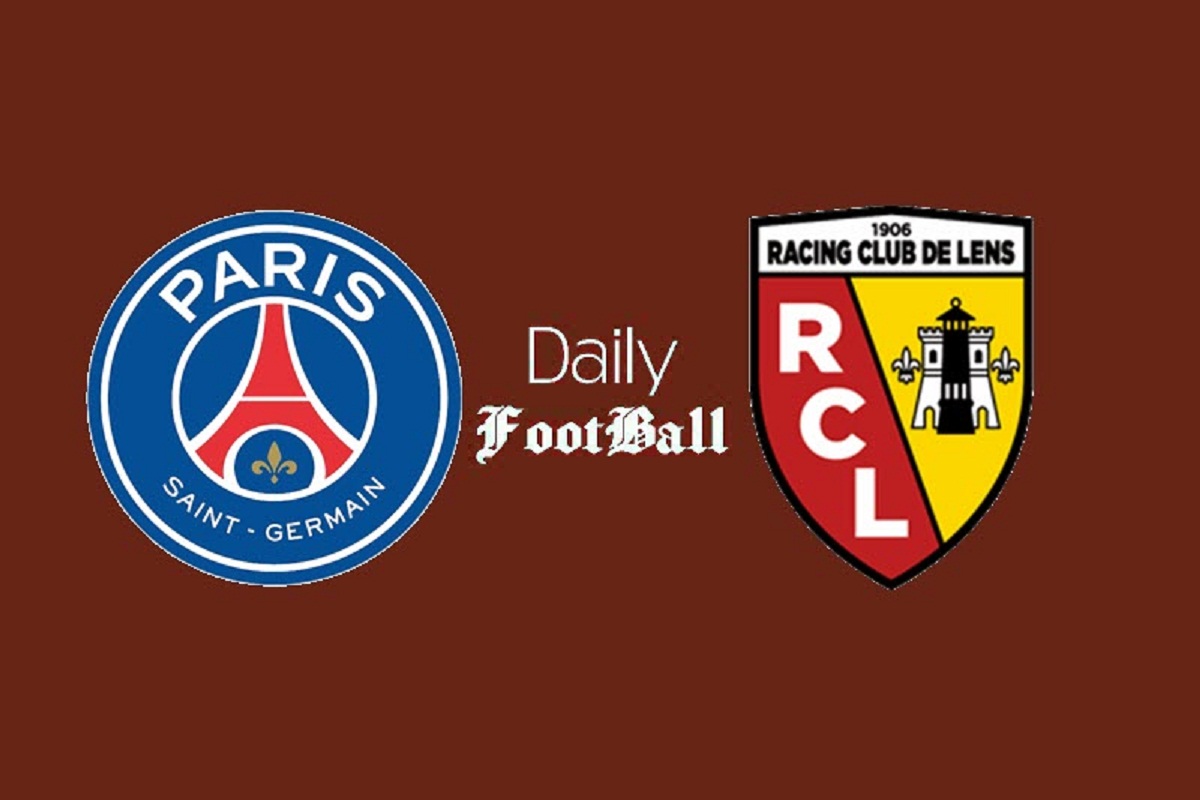 ساعت بازی پاری سن ژرمن و لن امشب شنبه 3 اردیبهشت 1401