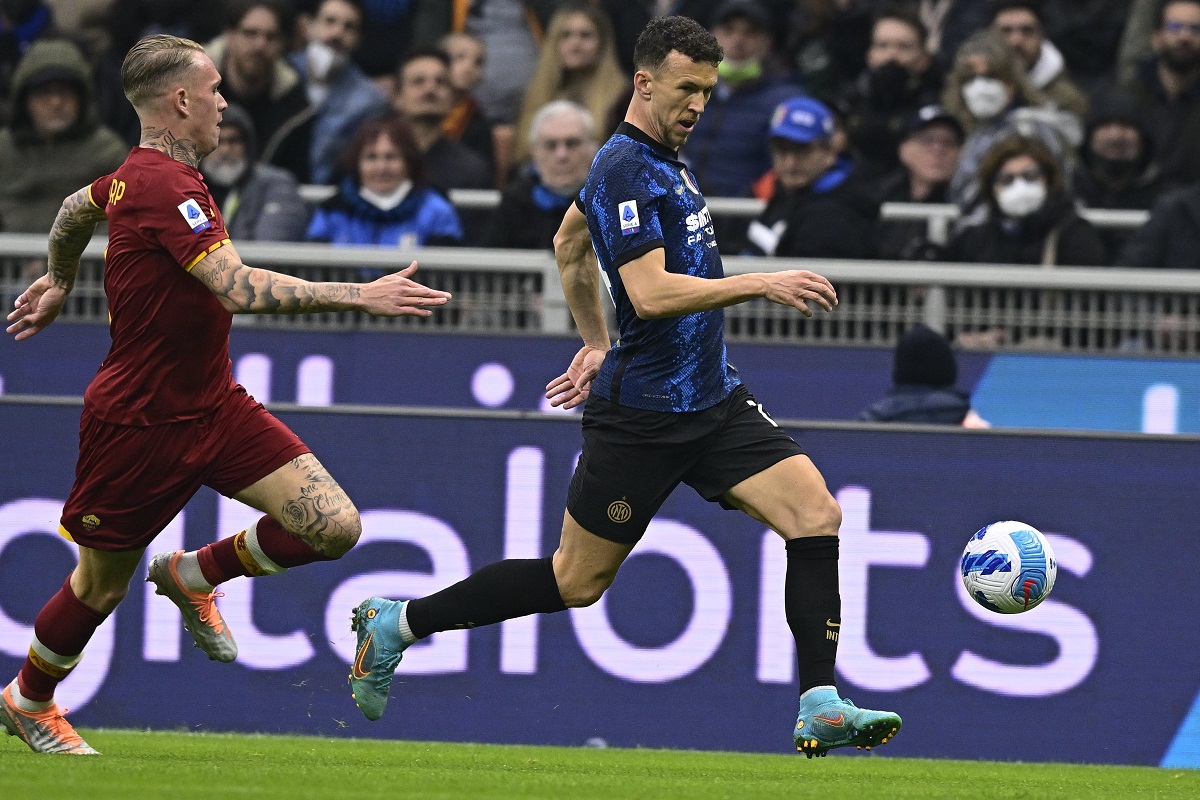 پخش زنده بازی اینتر و رم امشب شنبه 3 اردیبهشت 1401