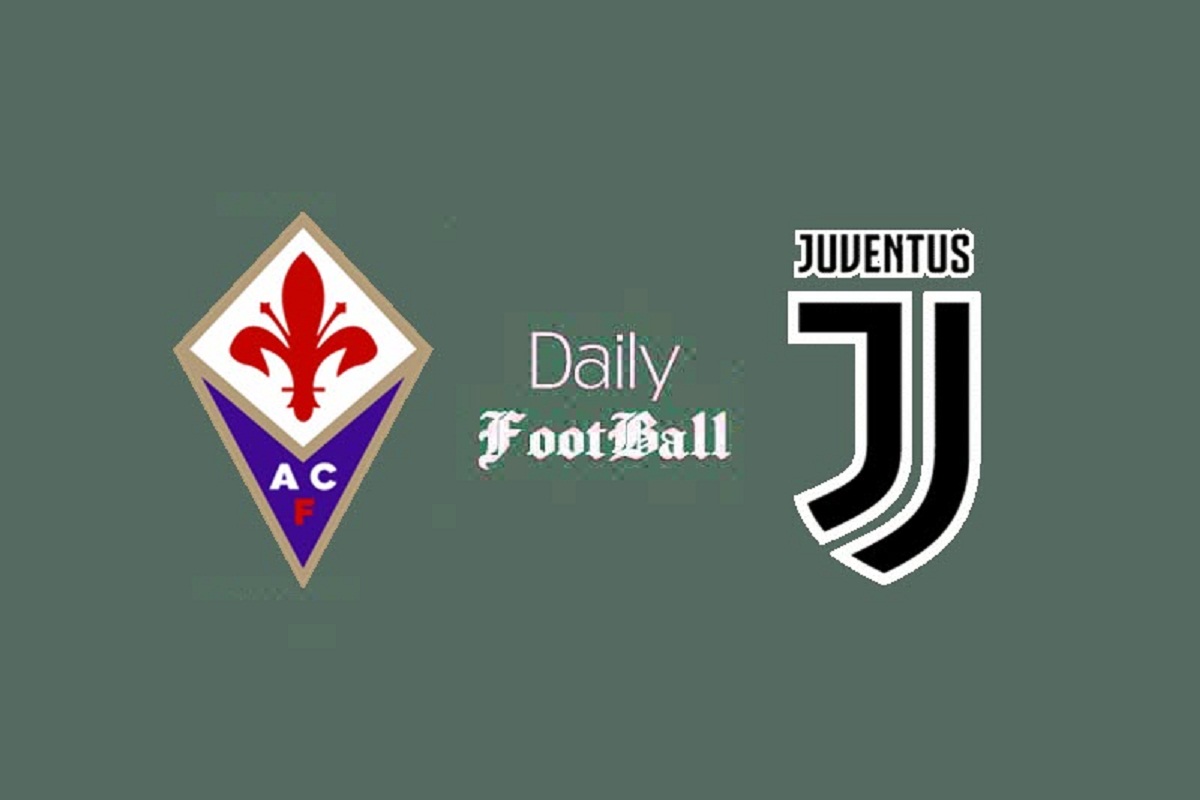 پخش زنده بازی یوونتوس و فیورنتینا امشب شنبه 31 اردیبهشت 1401