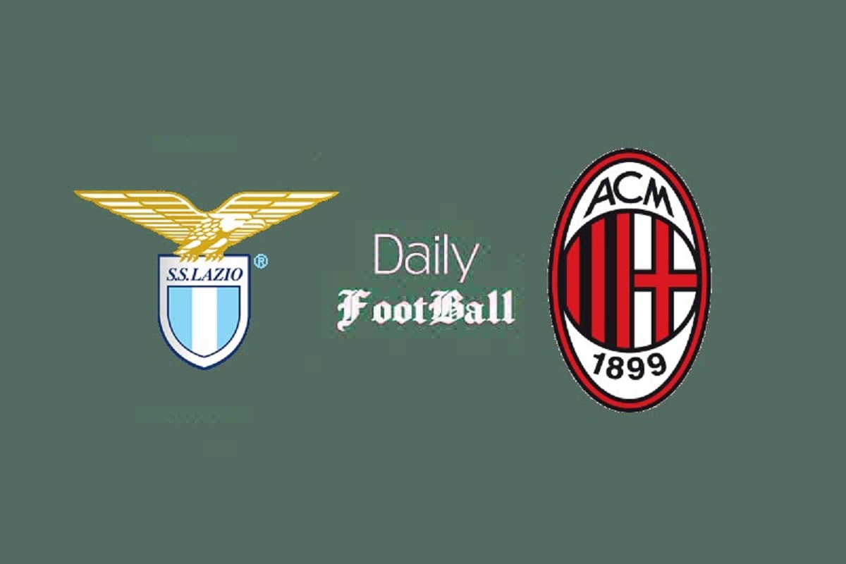 پخش زنده بازی میلان و لاتزیو امشب یکشنبه 4 اردیبهشت 1401