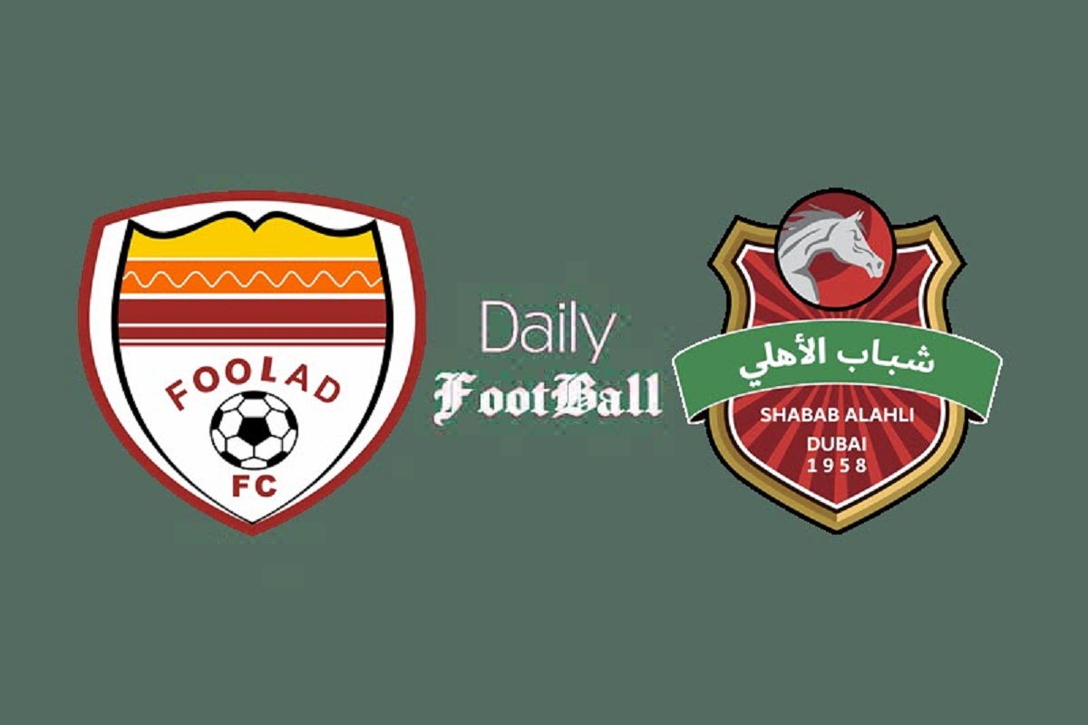 ساعت بازی فولاد و شباب الاهلی امشب سه شنبه 6 اردیبهشت 1401