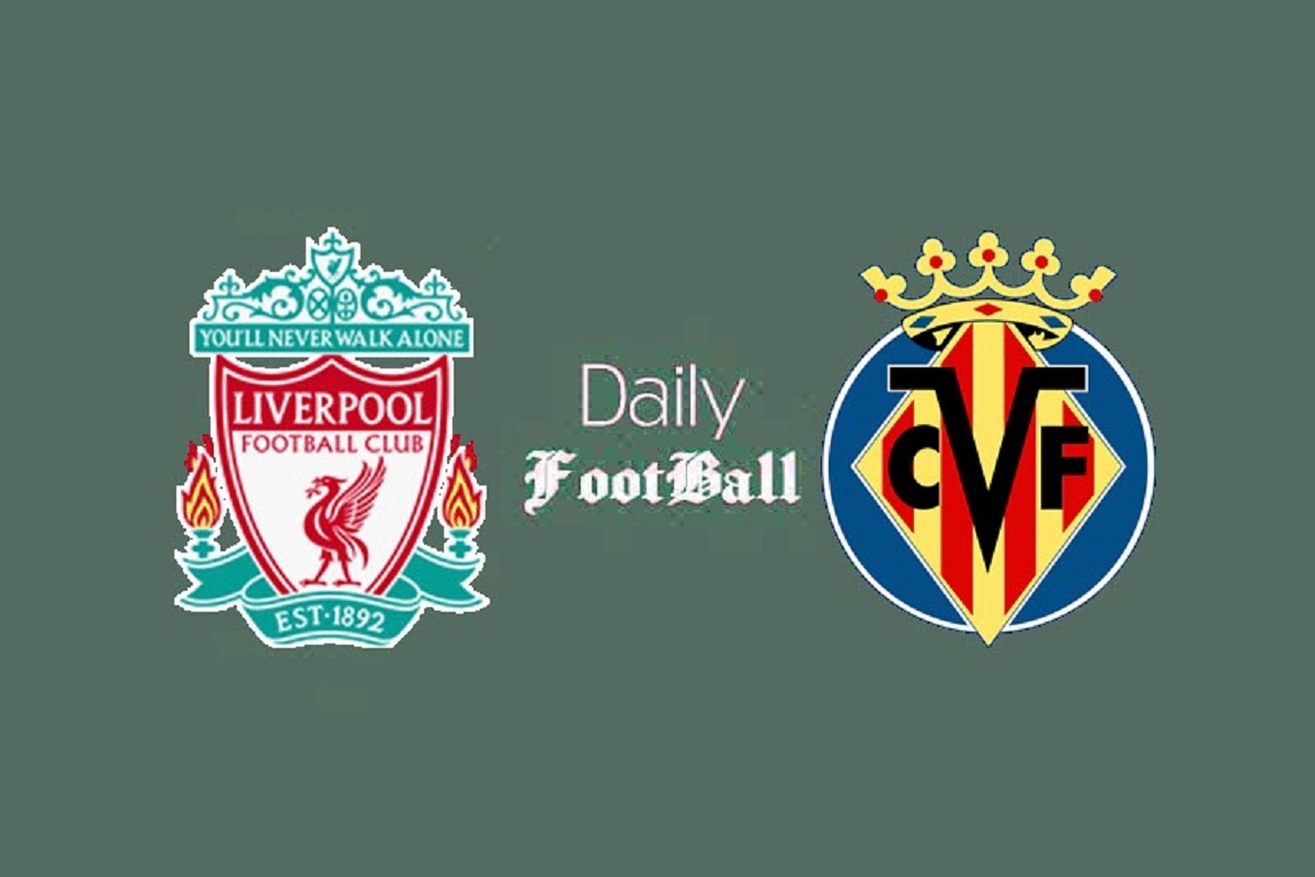 پخش زنده بازی لیورپول و ویارئال امشب چهارشنبه 7 اردیبهشت 1401