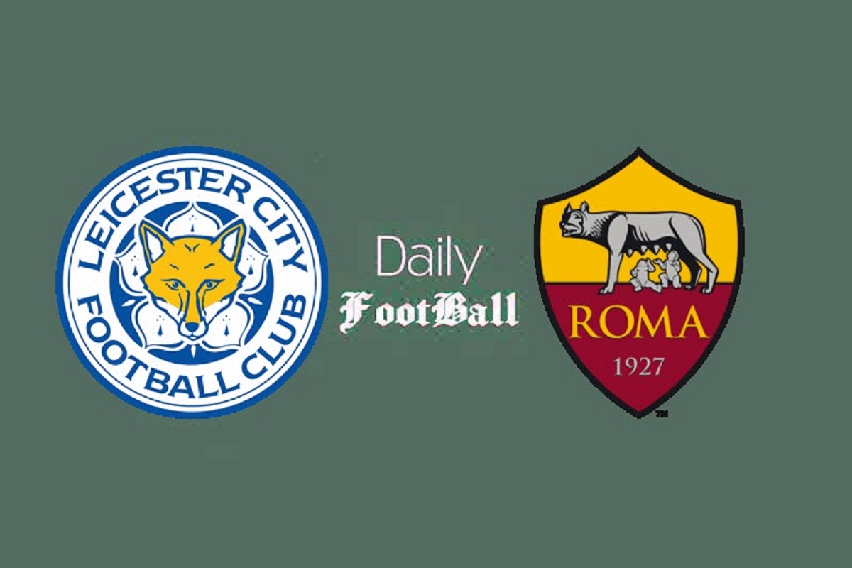 پخش زنده بازی لسترسیتی و رم امشب پنجشنبه 8 اردیبهشت 1401