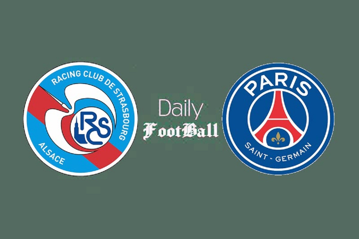پخش زنده بازی پاری سن ژرمن و استراسبورگ امشب جمعه 9 اردیبهشت 1401