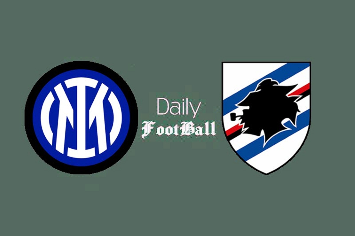 پخش زنده بازی اینتر و سمپدوریا امشب یکشنبه 1 خرداد 1401