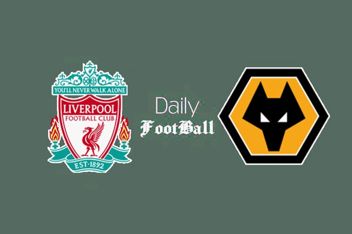 پخش زنده بازی لیورپول و ولورهمپتون امروز یکشنبه 1 خرداد 1401