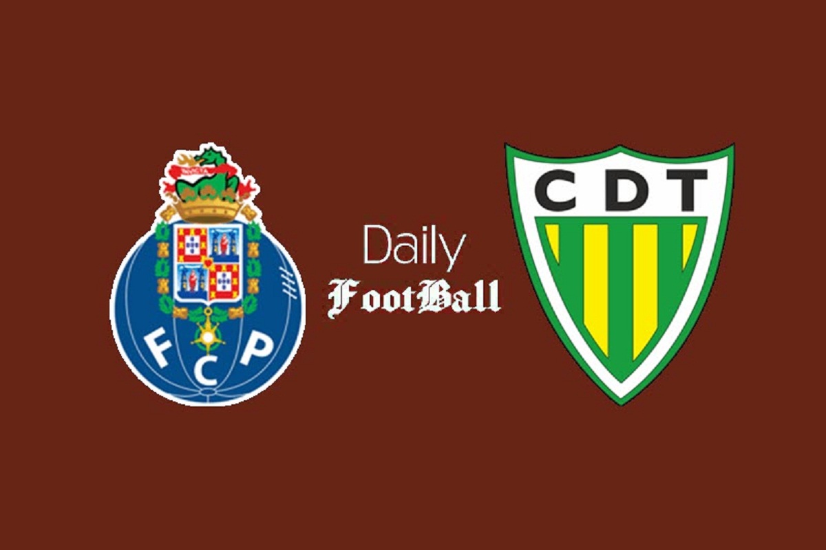 ساعت بازی پورتو و توندلا امشب یکشنبه 1 خرداد 1401