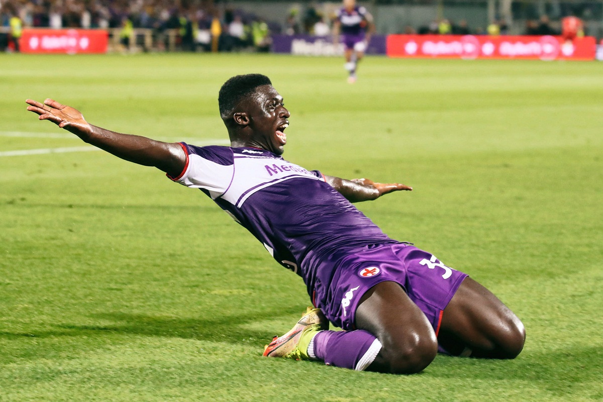 نتیجه بازی یوونتوس و فیورنتینا| شکست یووه در خانه فیورنتینا