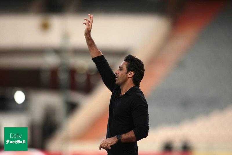 فرهاد مجیدی با الاتحاد کلبا به توافق رسید؟