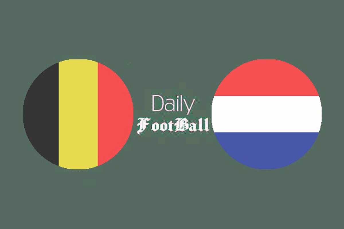 پخش زنده بازی بلژیک و هلند امشب جمعه 13 خرداد 1401