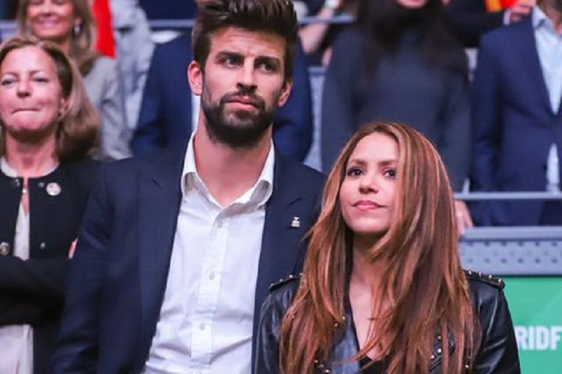 جدایی مهدی پاکدل از همسرش رعنا آزادی ور + عکس